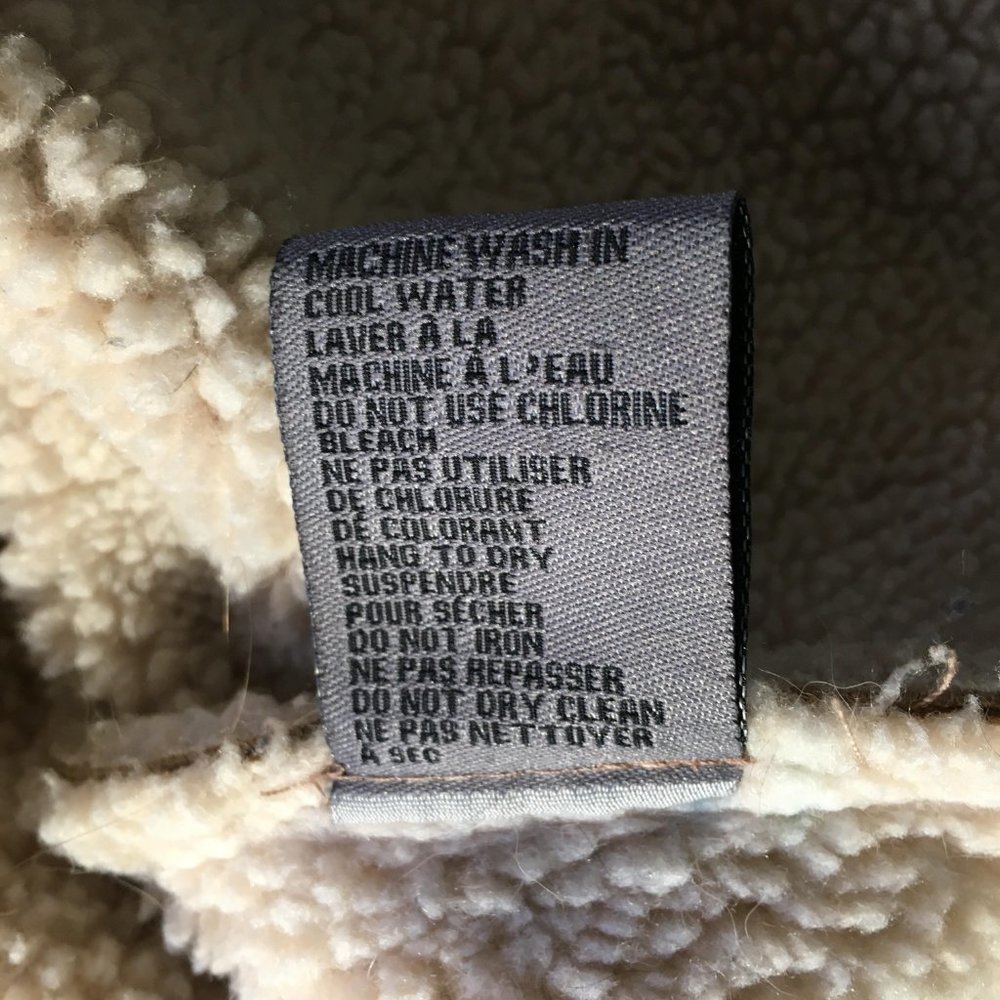 jacket - Picture 8 of 8